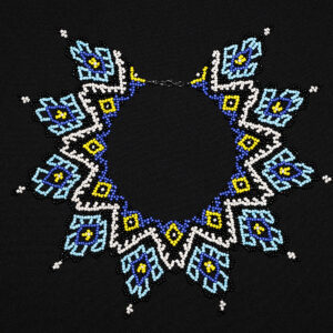 Babalwa Necklace – Handmade African Jewelry