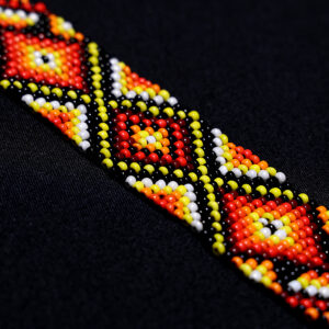 Khanya Bracelet – Handmade African Jewelry