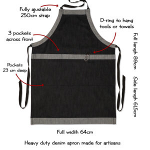Artisan Apron