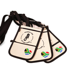 Essential Phone Sling Bag – Corporate & Custom Orders